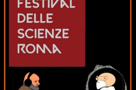 Il dottor Stellarium al Festival delle scienze di Roma